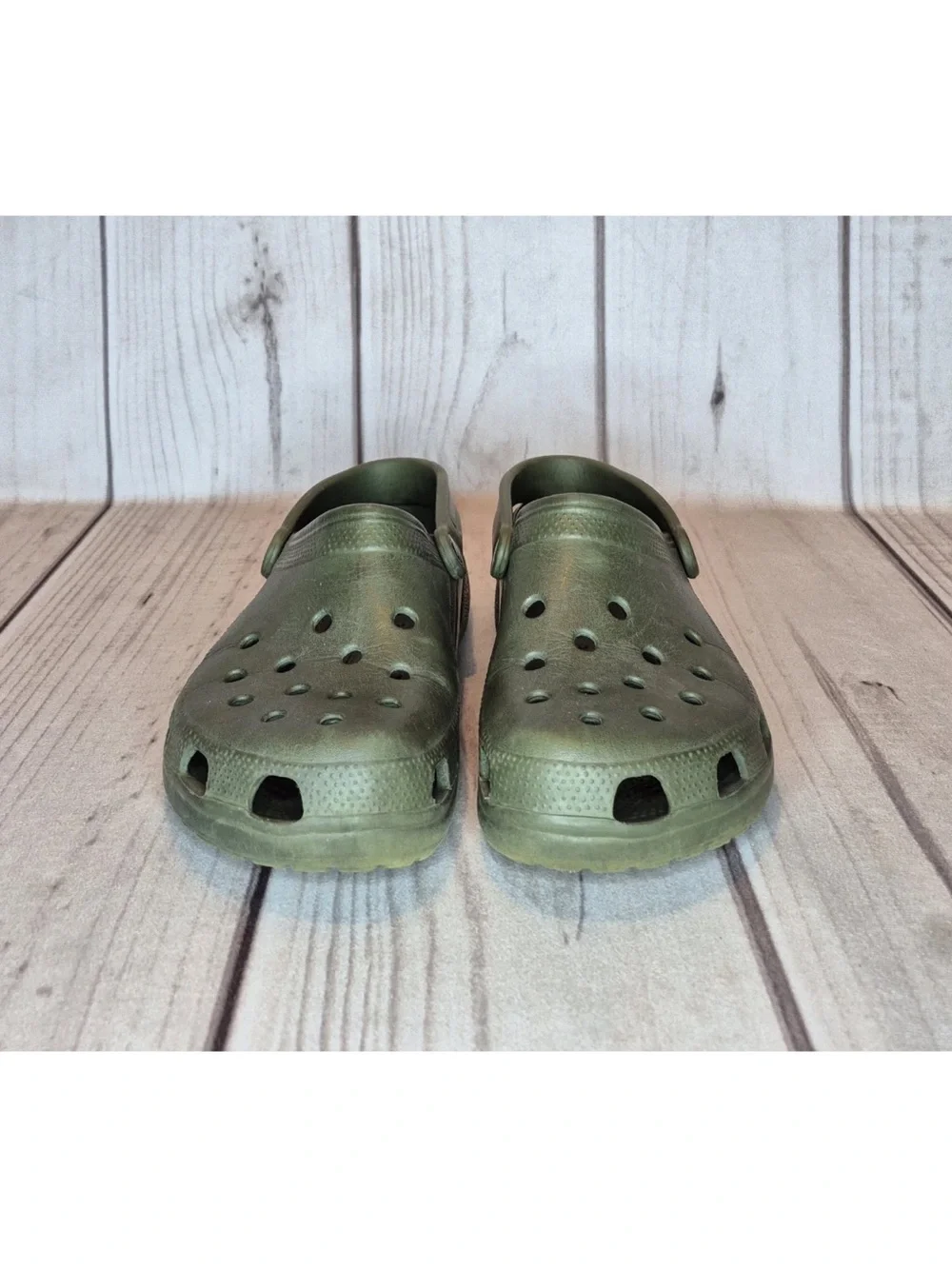 CROCS classic men